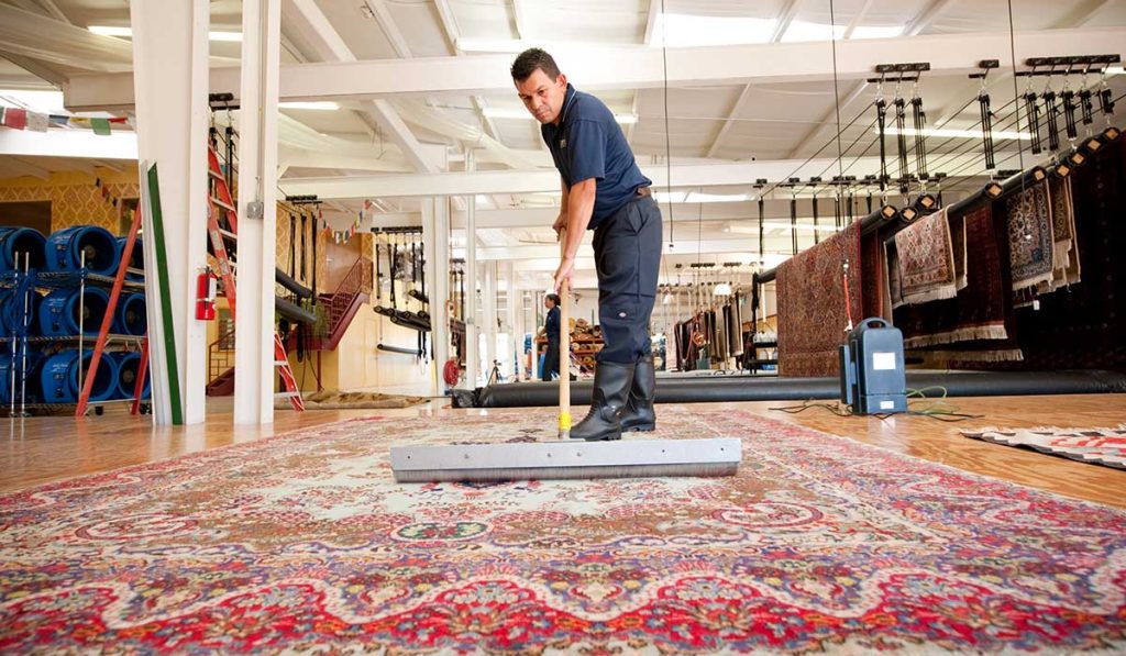 Best factory cleaning services