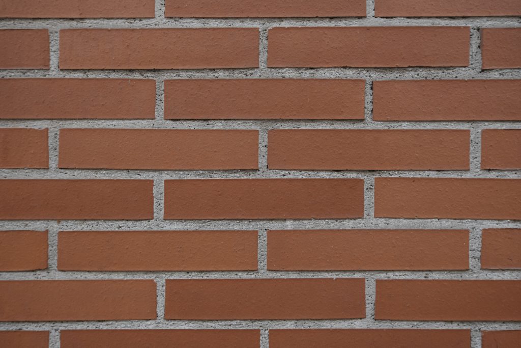 classic brick wall background
