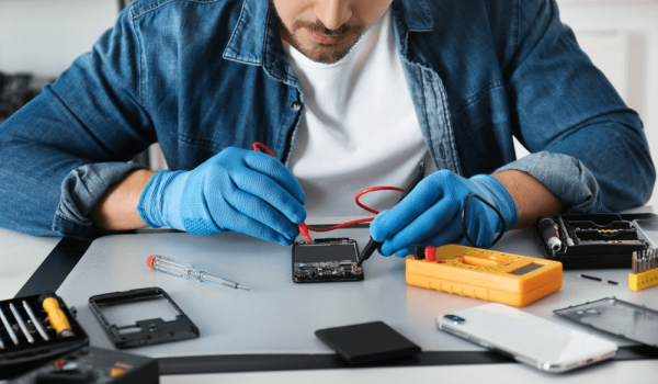 تعمیر موبایل دزفول1