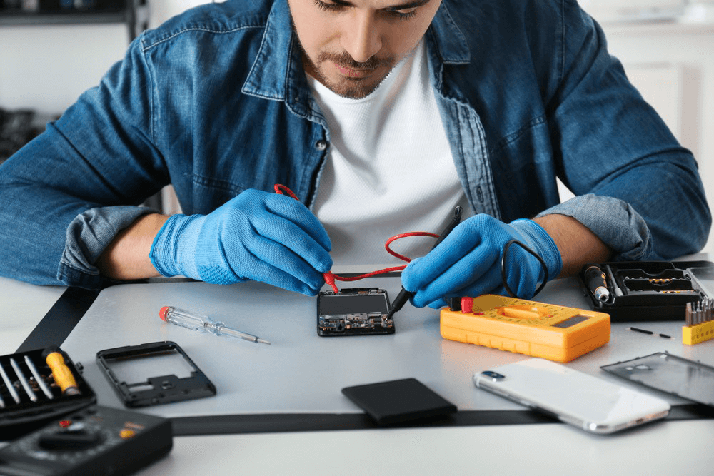 تعمیر موبایل دزفول1