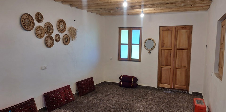 خانه پامنار دزفول 1