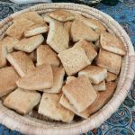 خرید کلوچه دزفولی