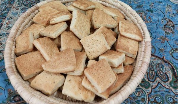خرید کلوچه دزفولی